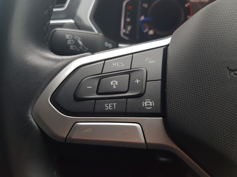 Used Volkswagen Tiguan Allspace 2024 for sale - 77197359: Photo 14