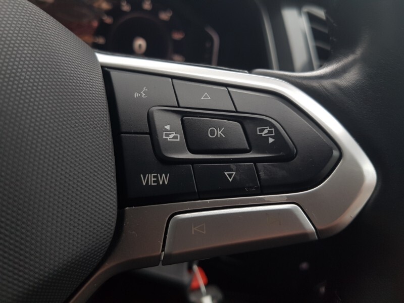 Used Volkswagen Tiguan Allspace 2024 for sale - 77197359: Photo 15