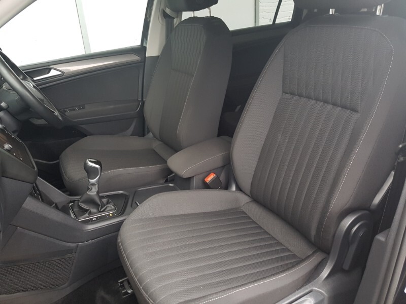 Used Volkswagen Tiguan Allspace 2024 for sale - 77197359: Photo 5