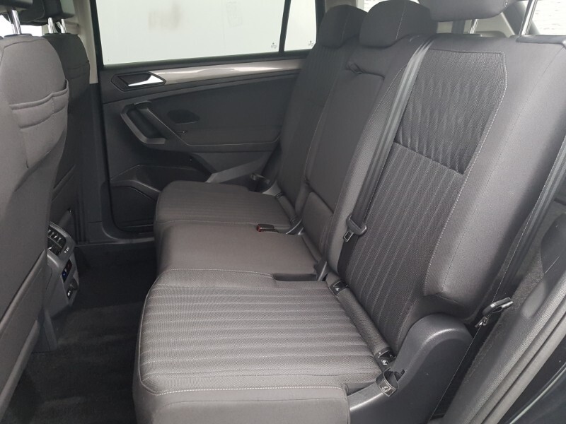 Used Volkswagen Tiguan Allspace 2024 for sale - 77197359: Photo 6