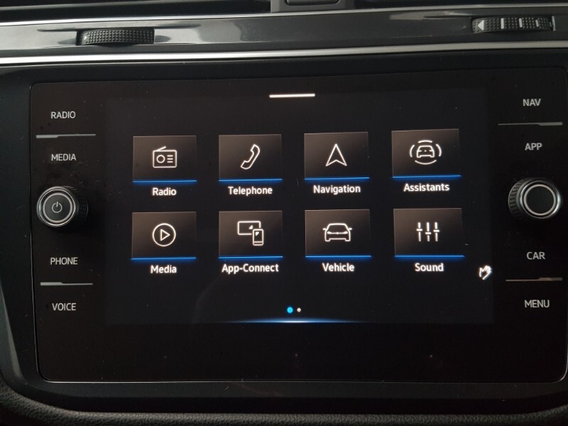 Used Volkswagen Tiguan Allspace 2024 for sale - 77197359: Photo 7