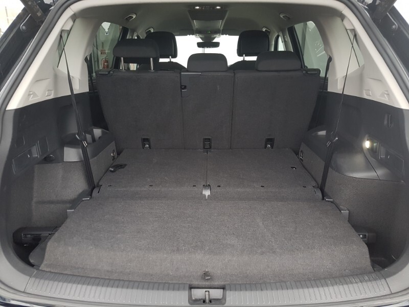 Used Volkswagen Tiguan Allspace 2024 for sale - 77197359: Photo 8