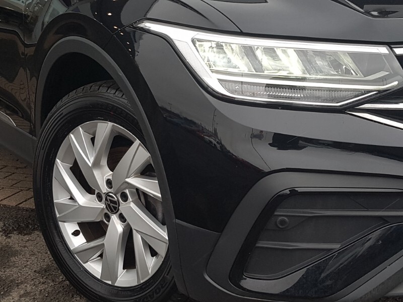 Used Volkswagen Tiguan Allspace 2024 for sale - 77197359: Photo 9