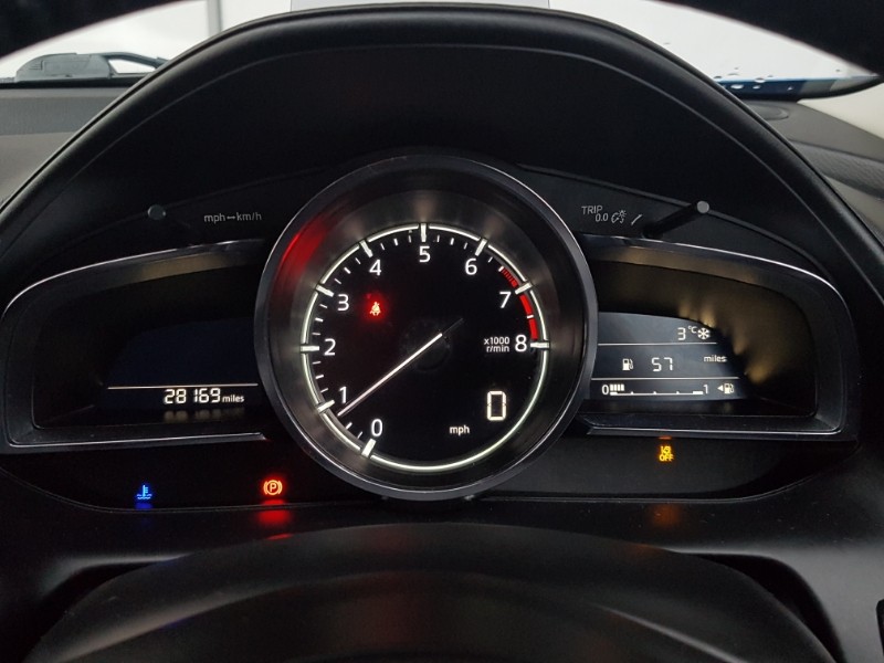 Used Mazda CX-3 2019 for sale - 77530731: Photo 10