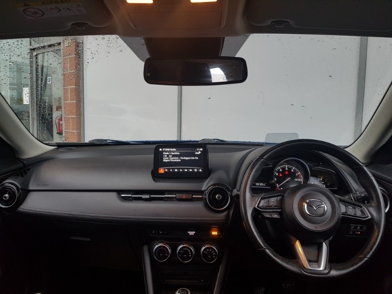 Used Mazda CX-3 2019 for sale - 77530731: Photo 2