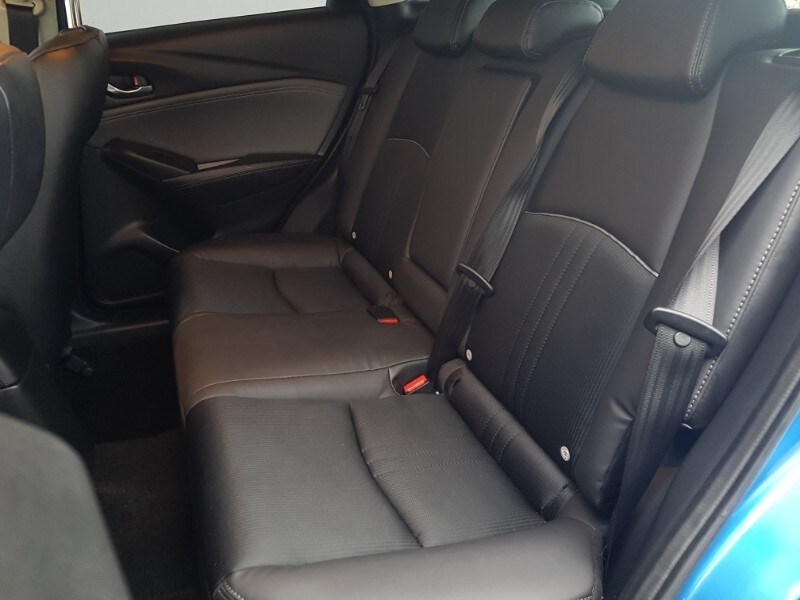 Used Mazda CX-3 2019 for sale - 77530731: Photo 6