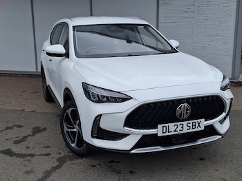 Used MG MG HS 2023 for sale - 78439821: Photo
