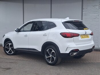 Used MG MG HS 2023 for sale - 78439821: Photo