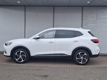 Used MG MG HS 2023 for sale - 78439821: Photo