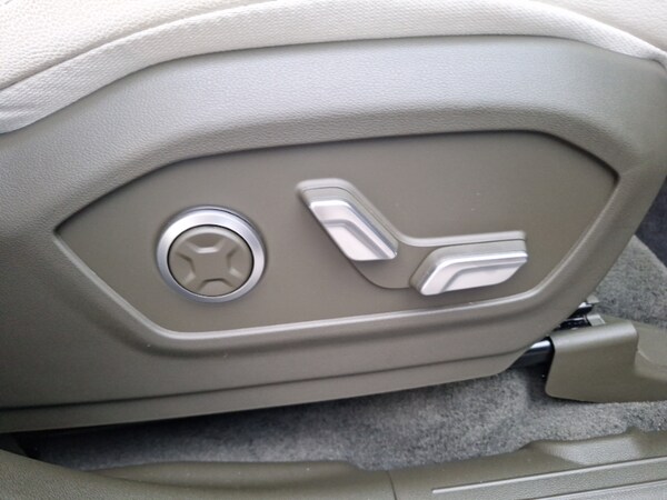 Used Hyundai Santa Fe 2025 for sale - 76258204: Photo 12
