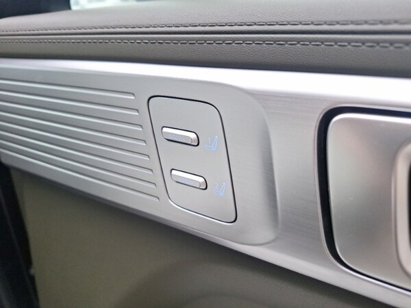 Used Hyundai Santa Fe 2025 for sale - 76258204: Photo 13