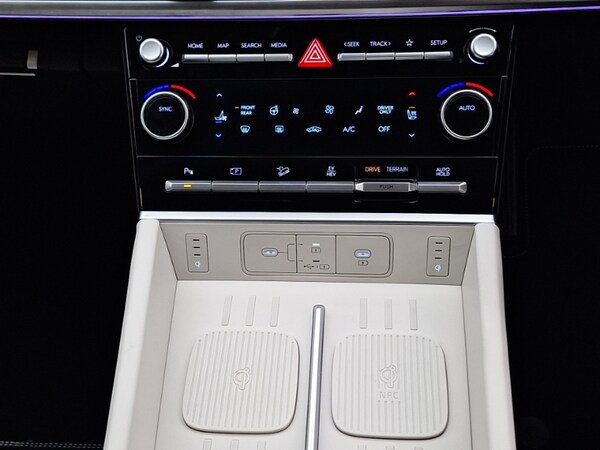 Used Hyundai Santa Fe 2025 for sale - 76258204: Photo 14