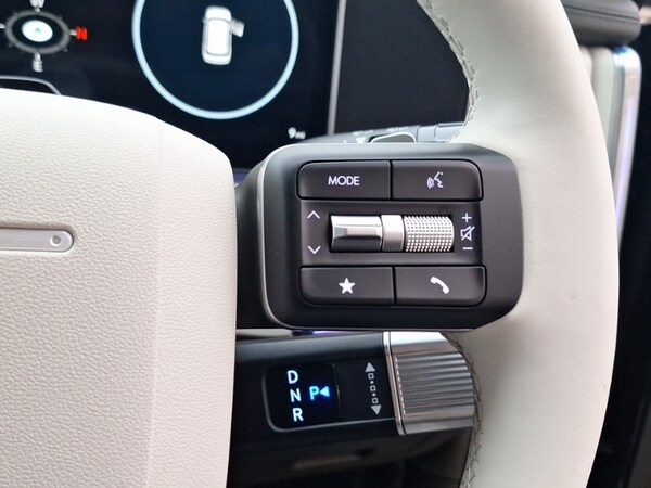 Used Hyundai Santa Fe 2025 for sale - 76258204: Photo 16
