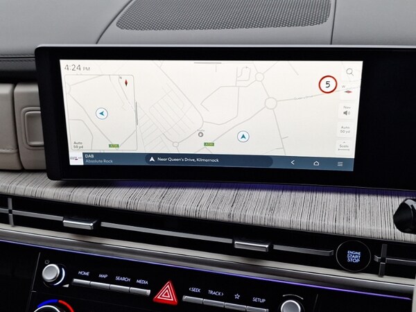 Used Hyundai Santa Fe 2025 for sale - 76258204: Photo 18