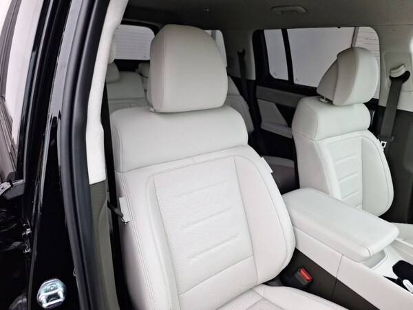 Used Hyundai Santa Fe 2025 for sale - 76258204: Photo 19