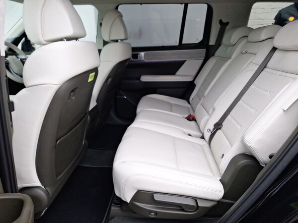 Used Hyundai Santa Fe 2025 for sale - 76258204: Photo 6