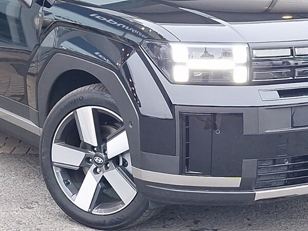 Used Hyundai Santa Fe 2025 for sale - 76258204: Photo 9