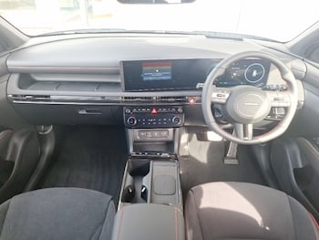 Used Hyundai TUCSON 2026 for sale - 79493153: Photo