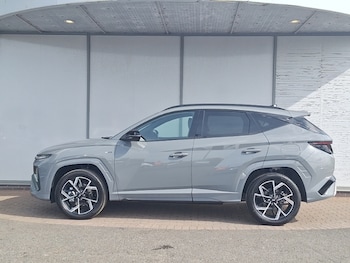 Used Hyundai TUCSON 2026 for sale - 79493153: Photo