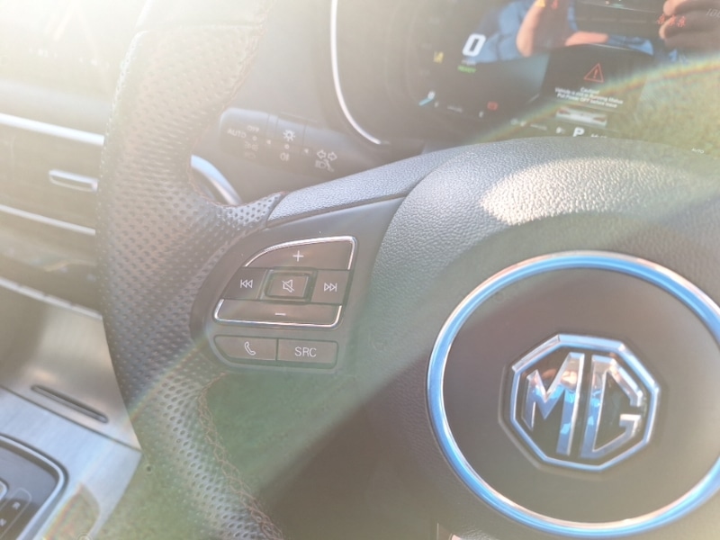 Used MG MG HS 2023 for sale - 77070111: Photo 13