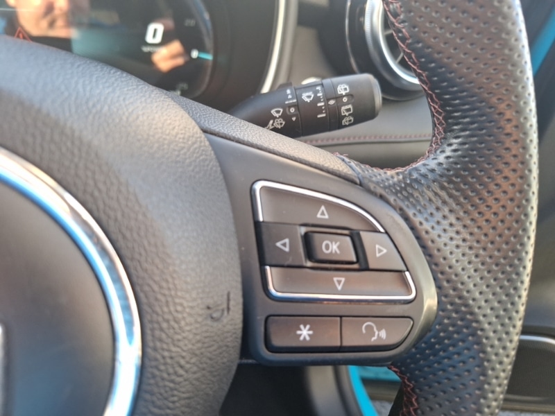 Used MG MG HS 2023 for sale - 77070111: Photo 14