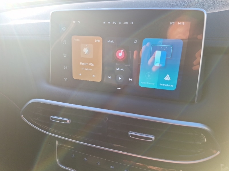 Used MG MG HS 2023 for sale - 77070111: Photo 15