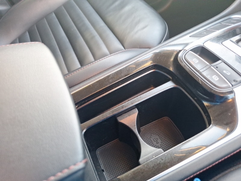 Used MG MG HS 2023 for sale - 77070111: Photo 17