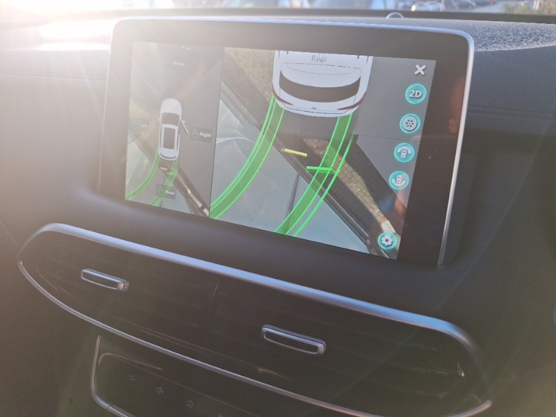 Used MG MG HS 2023 for sale - 77070111: Photo 18