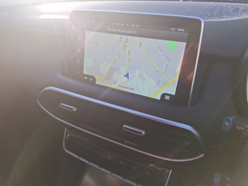 Used MG MG HS 2023 for sale - 77070111: Photo 19