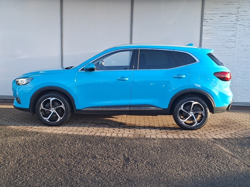 Used MG MG HS 2023 for sale - 77070111: Photo 4