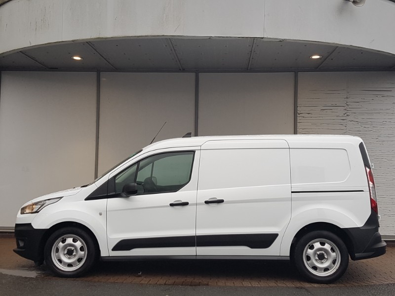 Used Ford Transit Connect 2024 for sale - 76959014: Photo 4