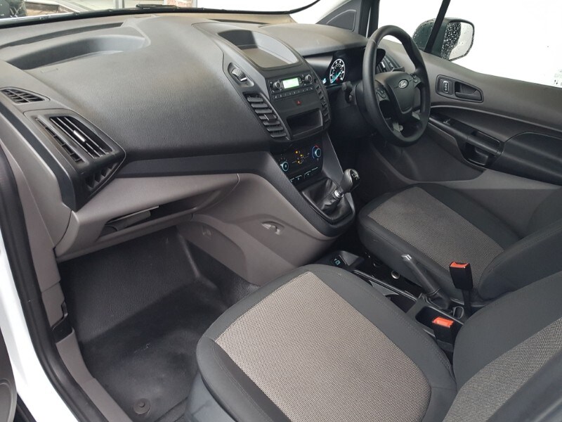 Used Ford Transit Connect 2024 for sale - 76959014: Photo 5