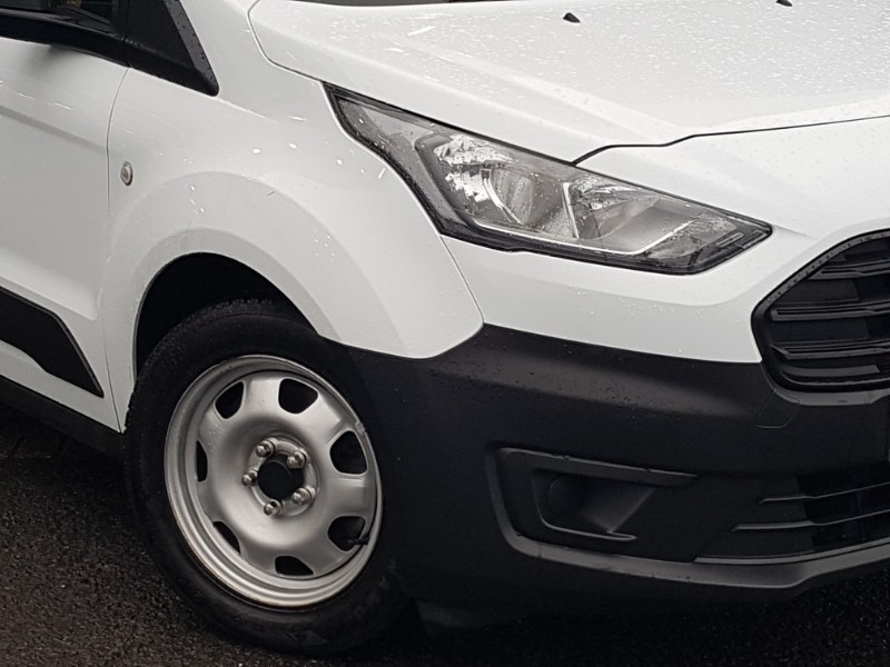 Used Ford Transit Connect 2024 for sale - 76959014: Photo 9