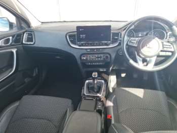 Used Kia XCeed 2021 for sale - 74776187: Photo