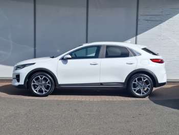 Used Kia XCeed 2021 for sale - 74776187: Photo
