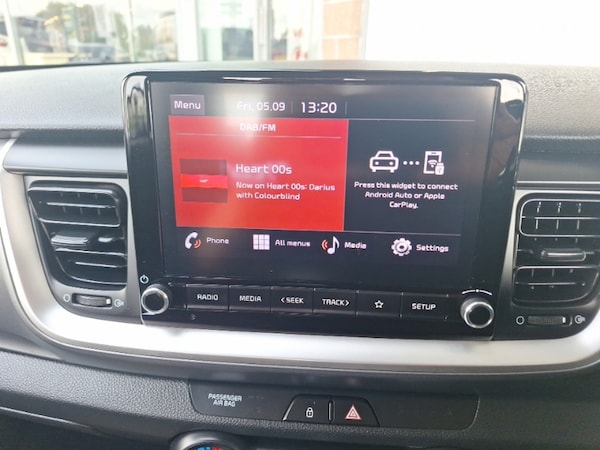 Used Kia Stonic 2021 for sale - 76301877: Photo 7