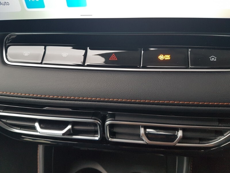 Used MG MG HS 2025 for sale - 76721559: Photo 10