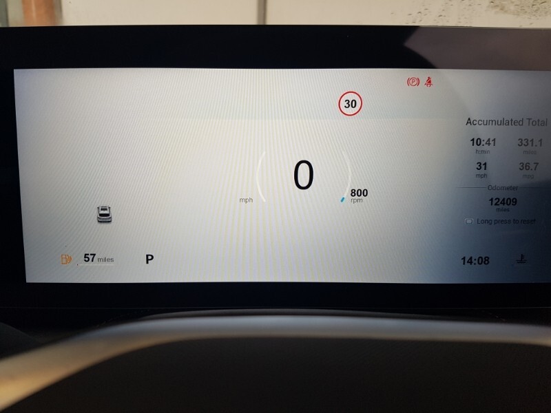 Used MG MG HS 2025 for sale - 76721559: Photo 11