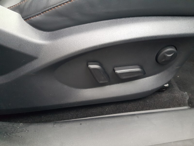 Used MG MG HS 2025 for sale - 76721559: Photo 15