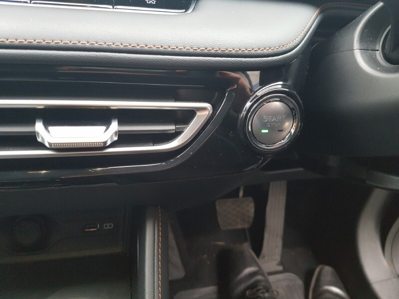 Used MG MG HS 2025 for sale - 76721559: Photo 17