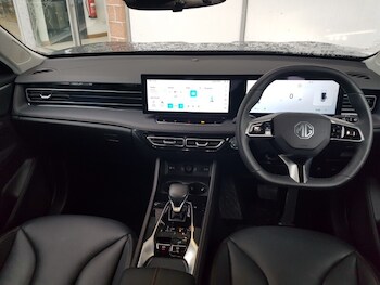 Used MG MG HS 2025 for sale - 76721559: Photo