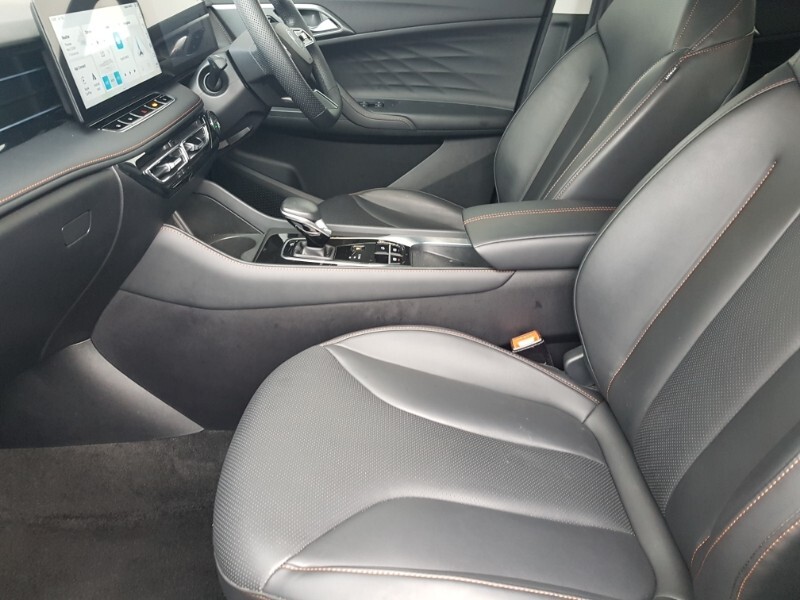 Used MG MG HS 2025 for sale - 76721559: Photo 5