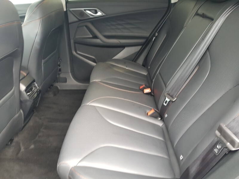 Used MG MG HS 2025 for sale - 76721559: Photo 6