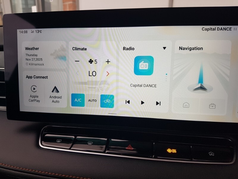 Used MG MG HS 2025 for sale - 76721559: Photo 7