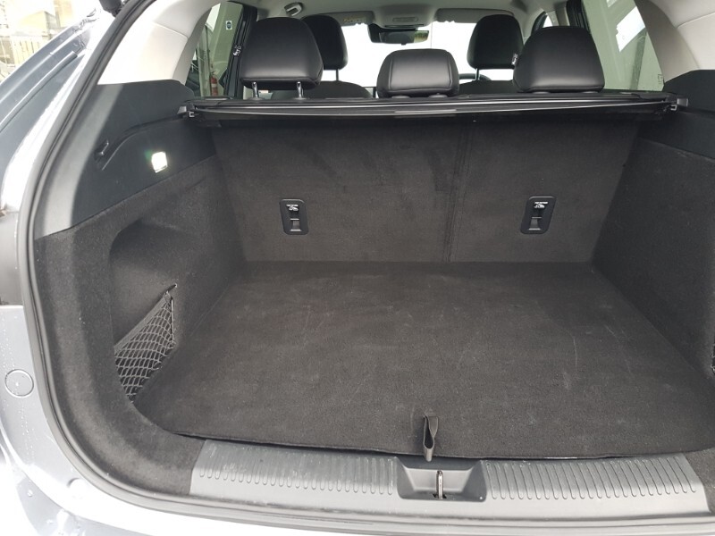 Used MG MG HS 2025 for sale - 76721559: Photo 8