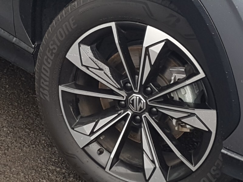 Used MG MG HS 2025 for sale - 76721559: Photo 9