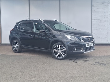 Used Peugeot 2008 2019 for sale - 78489710: Photo