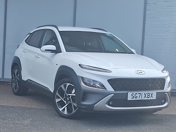 Hyundai - KONA