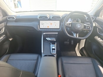 Used MG MG ZS 2024 for sale - 78983459: Photo