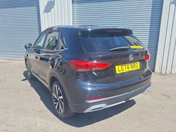 Used MG MG ZS 2024 for sale - 78983459: Photo